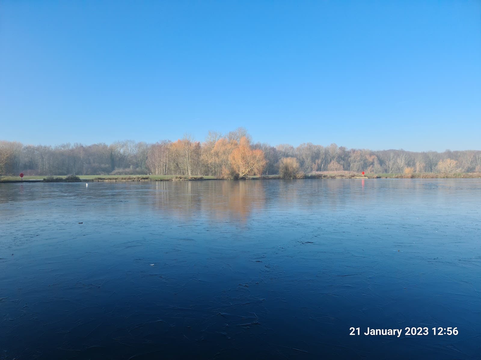 View 2 of 2 of Colwick Country Park Trout Fishery
