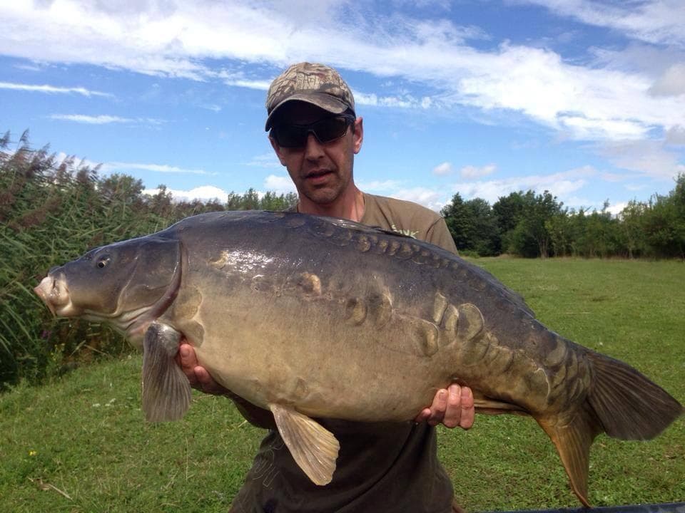 View 2 of 4 of Peterstone Lakes