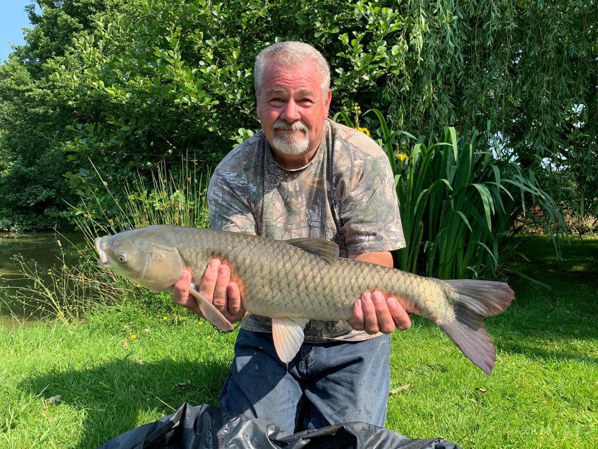 View 2 of 3 of Nine Oaks Fishery