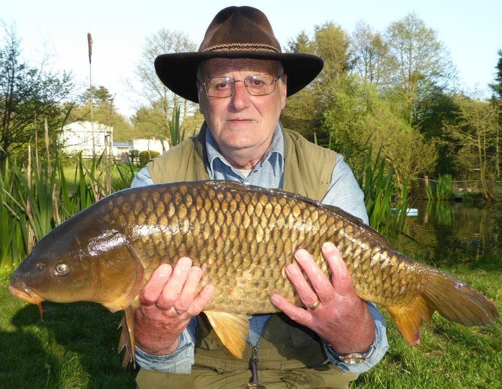 View 3 of 3 of Nine Oaks Fishery