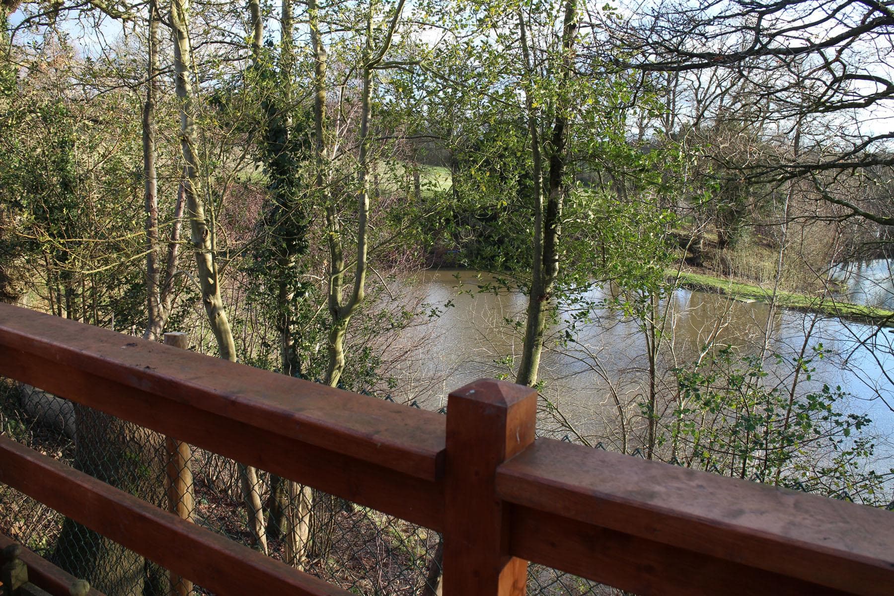 View 3 of 3 of Springwood Fisheries