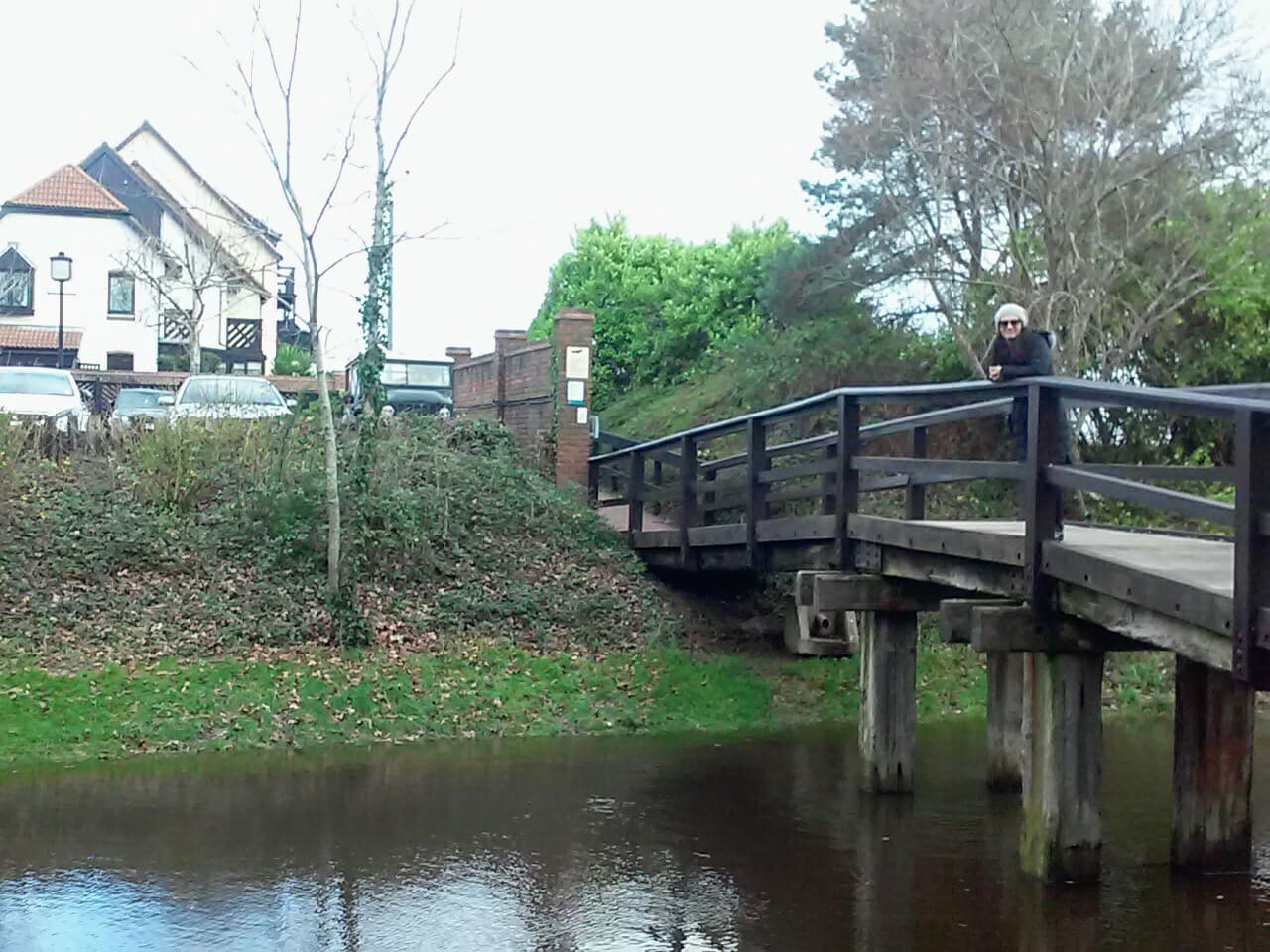 Main view of Tootal Angling Club Catch Nature