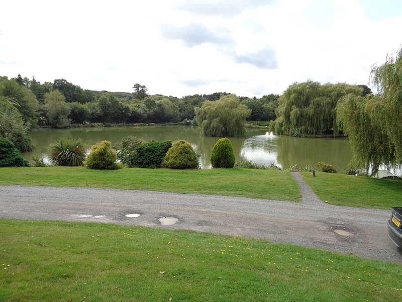 View 3 of 3 of Hawkhurst - Main Lake