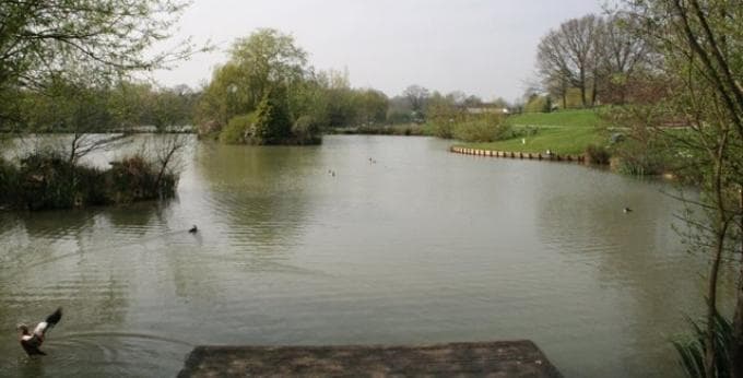 View 4 of 4 of Hawkhurst - Dove Lake