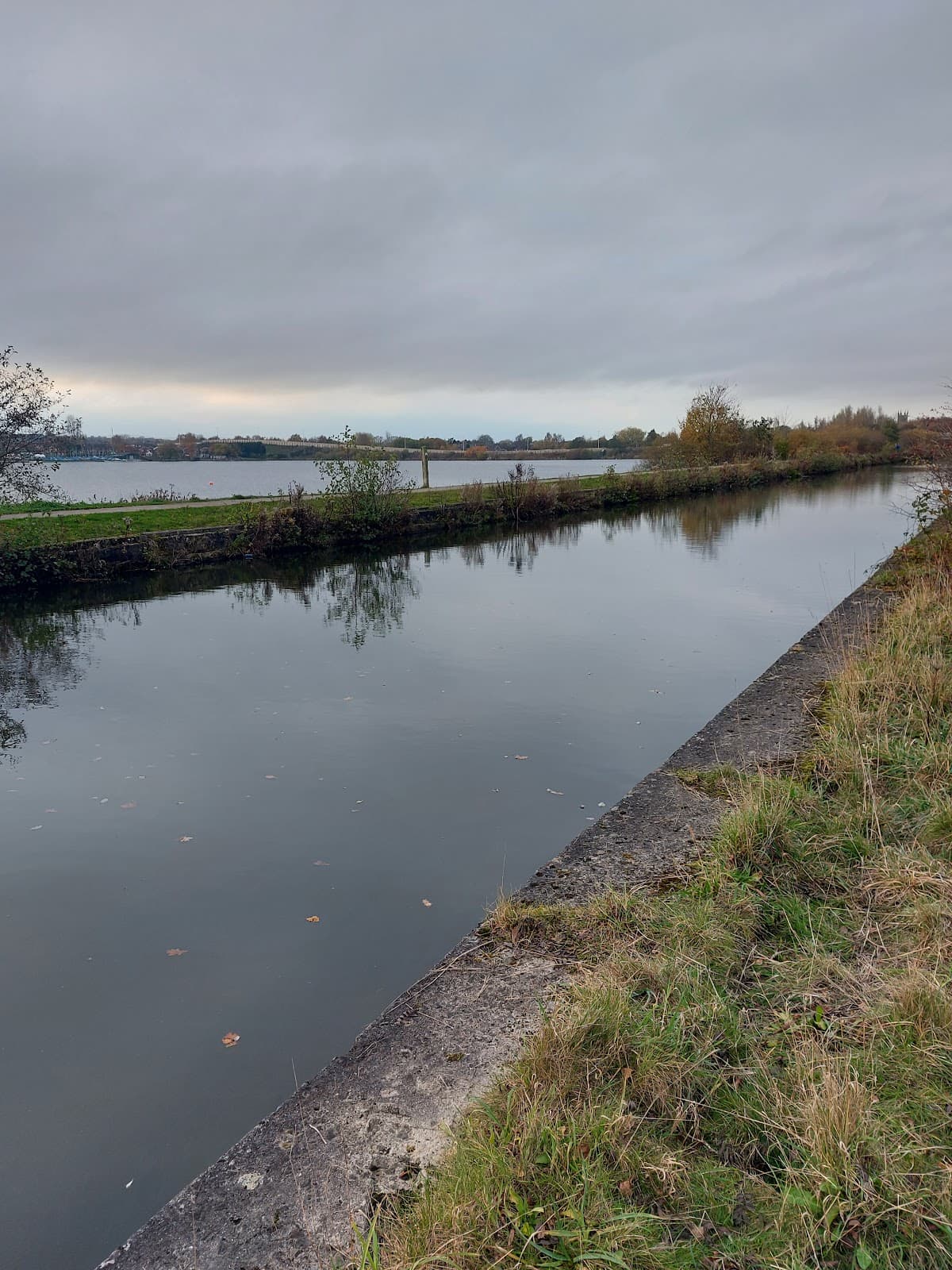 View 2 of 2 of Leeds - Liverpool Canal