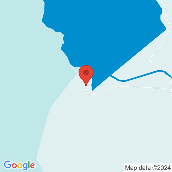 Location map of null at Great Easton Rd, Caldecott. GPS coordinates: 52.538742,-0.745567