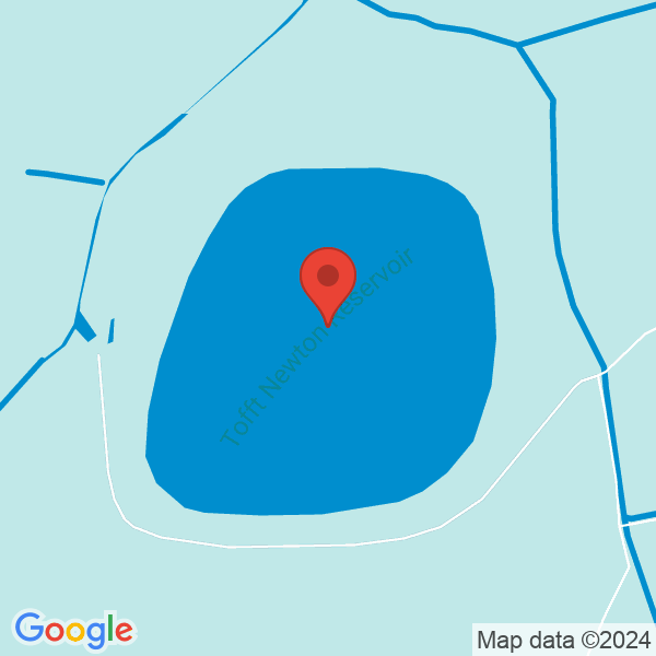 Location map of null at Market Rasen. GPS coordinates: 53.37426,-0.444909
