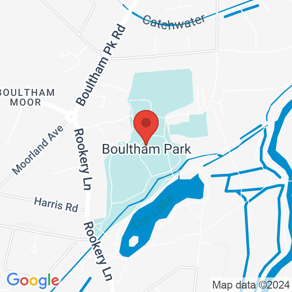 Location map of null at Lake View Road, Lincoln, LN6 7, Lincs, United Kingdom. GPS coordinates: 53.209423,-0.559266