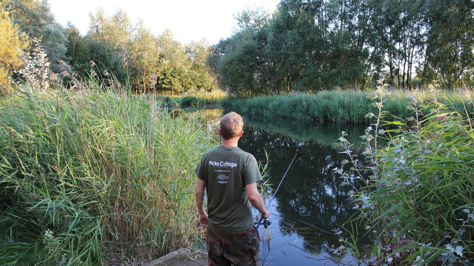 Picks Cottage Fishery - Image 2