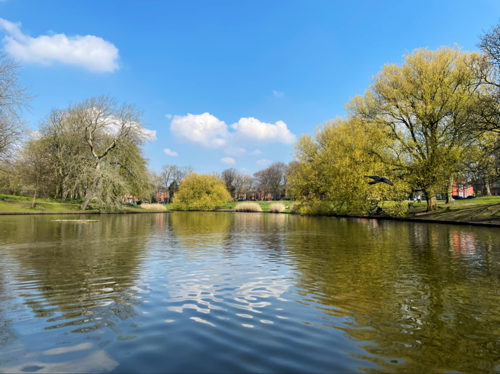 Greenbank Park Play Area - Image 1