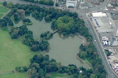 Stanley Park - Image 1