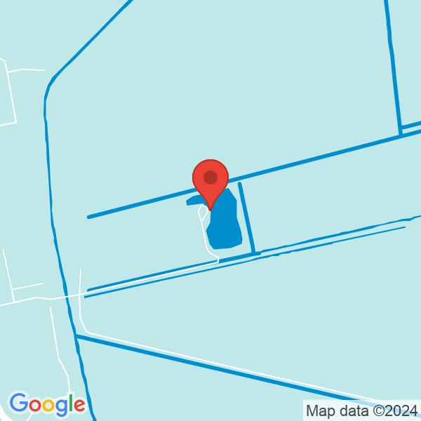 Location map of null at Sawtry, Huntingdon. GPS coordinates: 52.437405,-0.264618