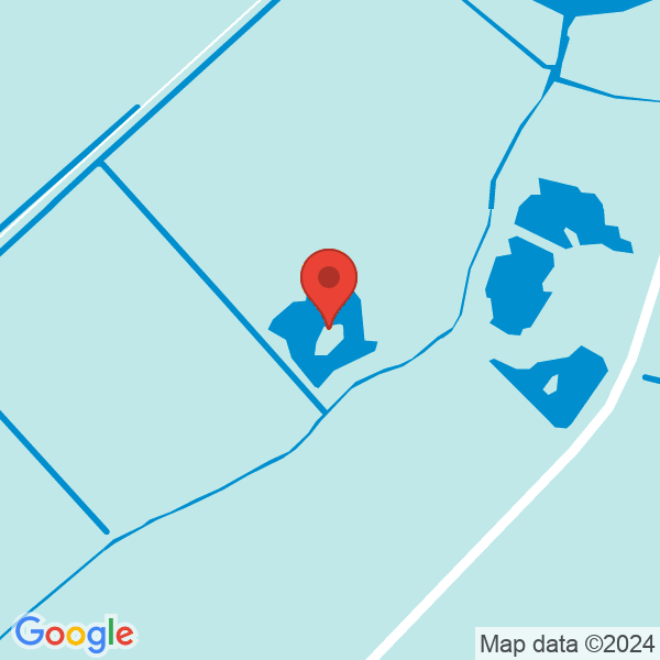 Location map of null at Cottenham, Cambridge. GPS coordinates: 52.313755,0.16259
