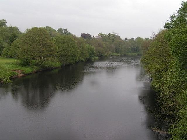 North Tyne - Image 1