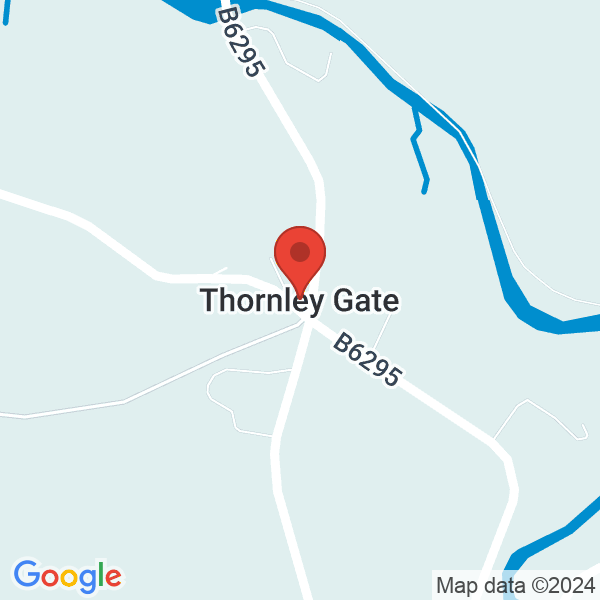 Location map of Allen Valley Angling and Conservation at 2 Brideshill Cottages, Thornley Gate, Allendale, NE47 9, Northumberland, United Kingdom. GPS coordinates: 54.90065,-2.264051