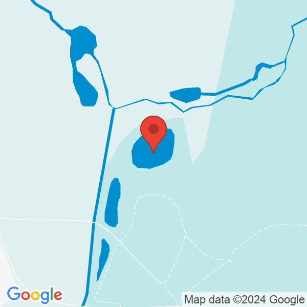 Location map of Brenkley Pond at Seaton Burn, Newcastle upon Tyne, NE13 6, Newcastle upon Tyne, United Kingdom. GPS coordinates: 55.049347,-1.609146