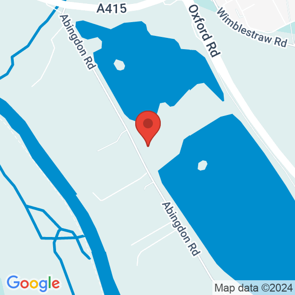 Location map of null at Abingdon Rd, Dorchester, Wallingford. GPS coordinates: 51.654945,-1.177363