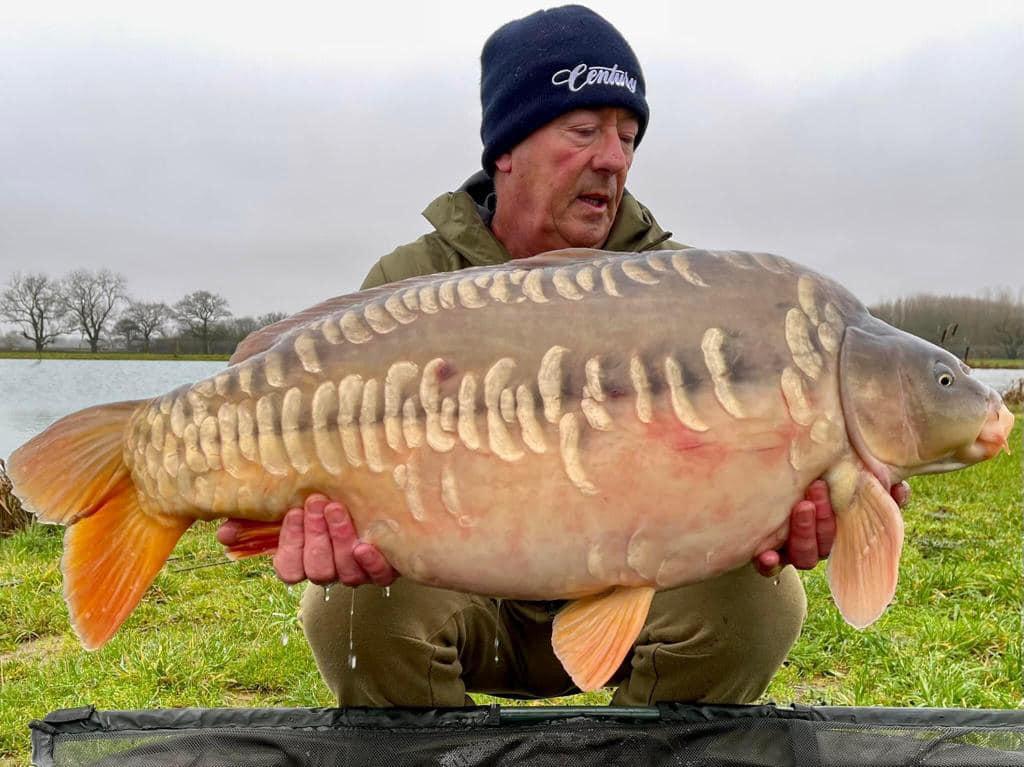 Merrington Carp Fishery - Image 2
