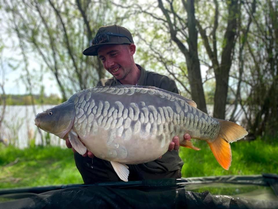Merrington Carp Fishery - Image 3