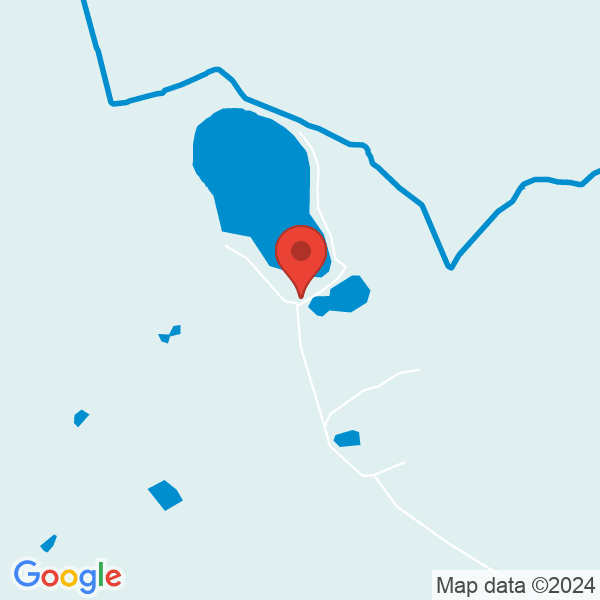 Location map of null at The Hayes Farm, Merrington Rd, Bomere Heath, Shrewsbury. GPS coordinates: 52.788033,-2.805744
