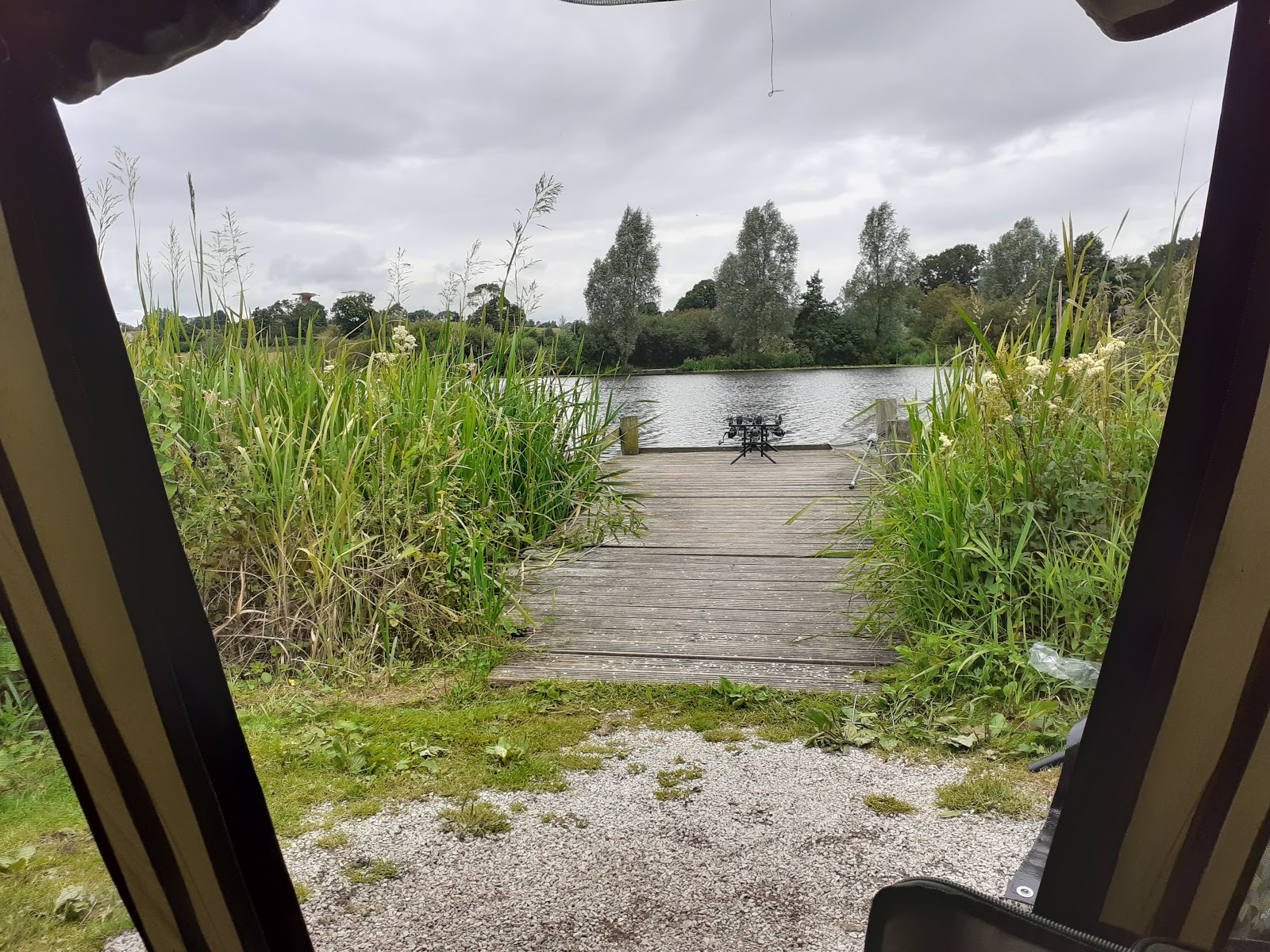 Blakemere Fishery - Image 1