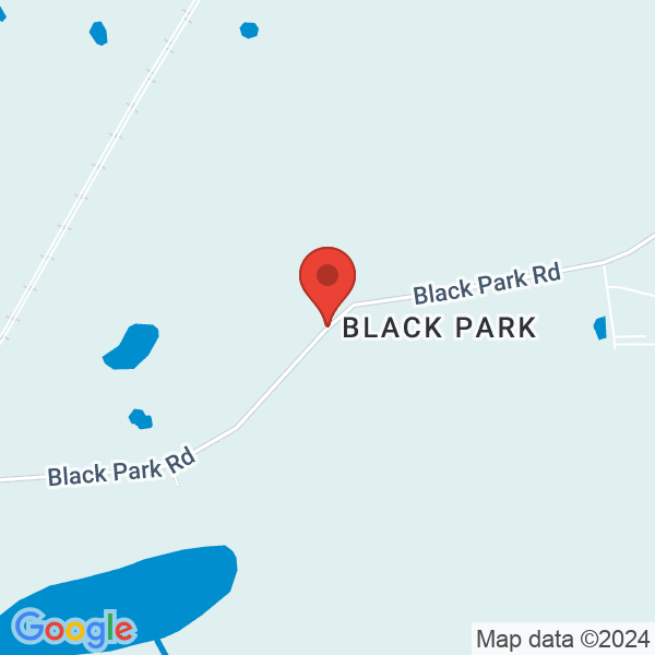 Location map of Whitchurch Lake at Black Park Road, Whitchurch, SY13 4JP, Shropshire, United Kingdom. GPS coordinates: 52.981747,-2.65491