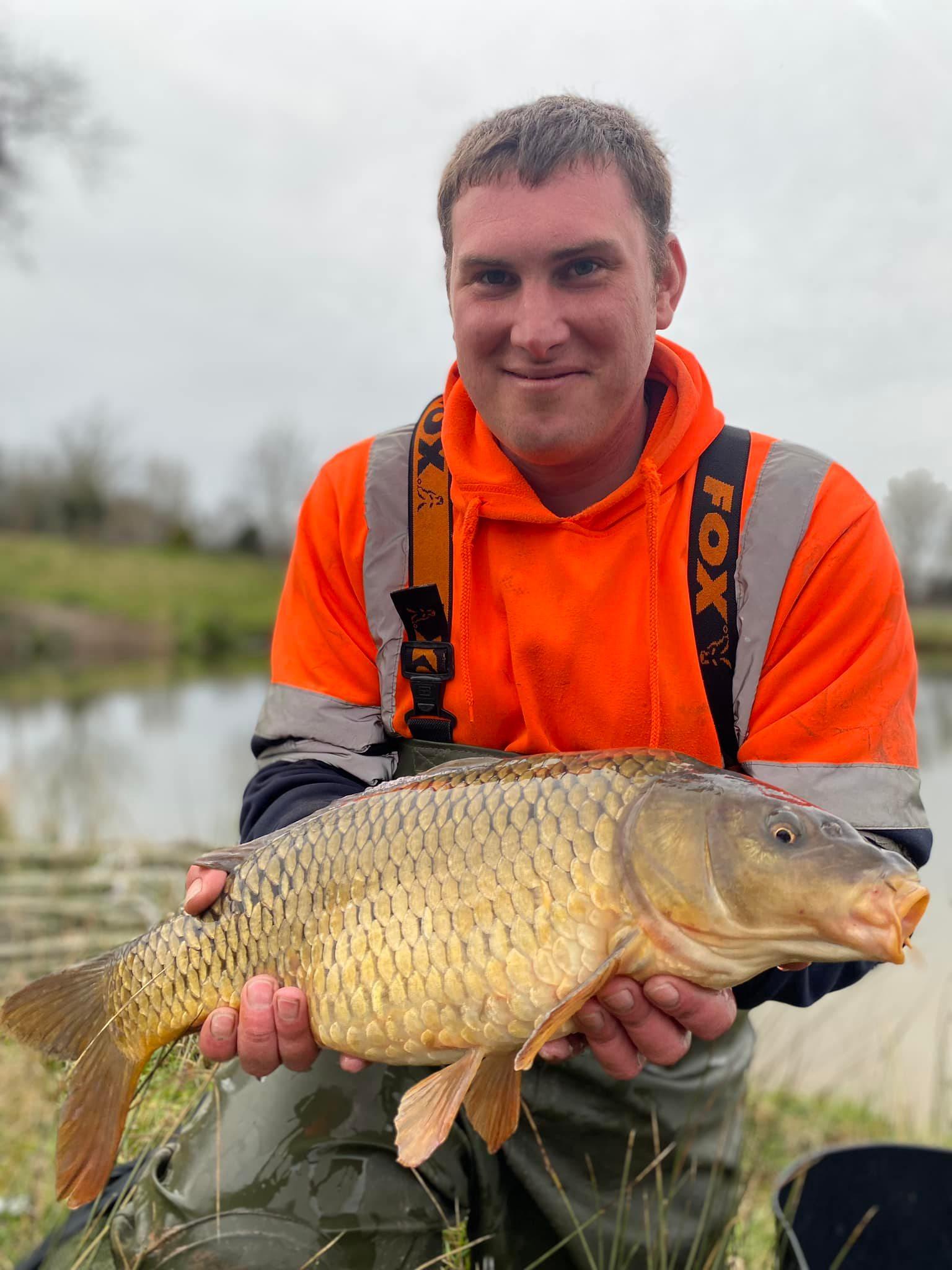 Sundorne Castle Fishery - Image 3