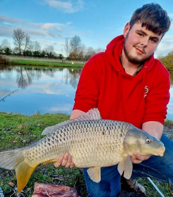 Sundorne Castle Fishery - Image 4