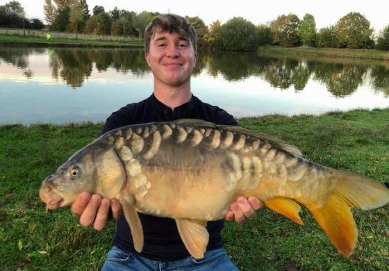 Sundorne Castle Fishery - Image 5