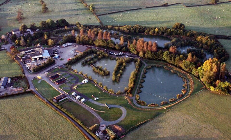 Weston Tackle & Bait, Weston Pools, Weston Village Clubhouse - Image 3