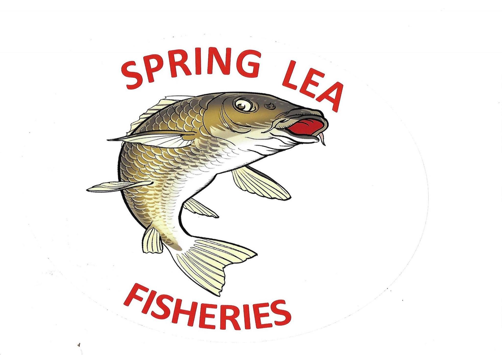 Spring Lea Holiday Park & Fishery - Image 1