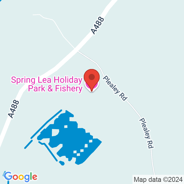 Location map of null at Plealey Road, Lea Cross, Shrewsbury, Shropshire, England, SY5 8HU. GPS coordinates: 52.662102,-2.862