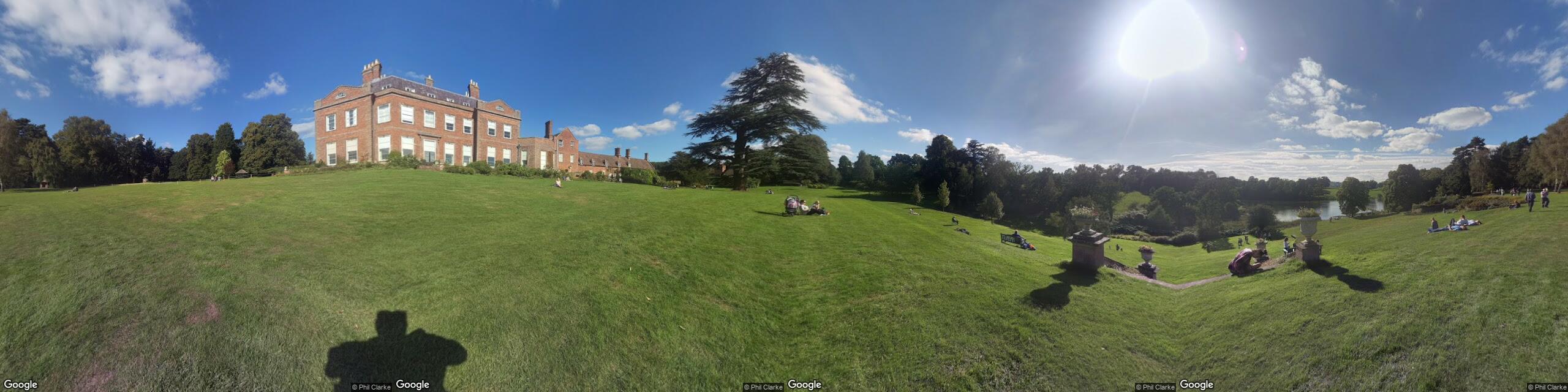 Dudmaston - Image 1