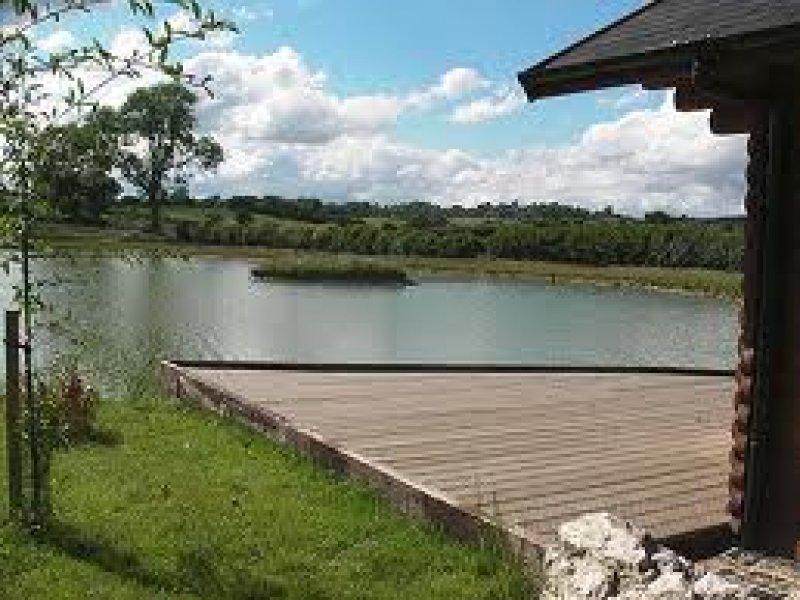 Blackthorn Fishery - Image 1