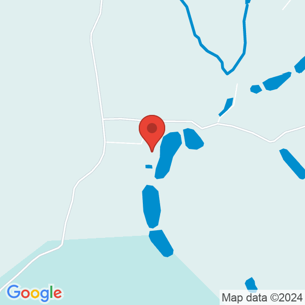 Location map of Nordley Ponds at Bridgnorth, WV15 6EU, Shropshire, United Kingdom. GPS coordinates: 52.487461,-2.33534