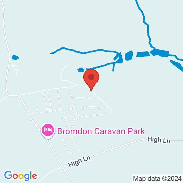 Location map of null at Lower Bromdon, Burwarton. GPS coordinates: 52.421246,-2.582831