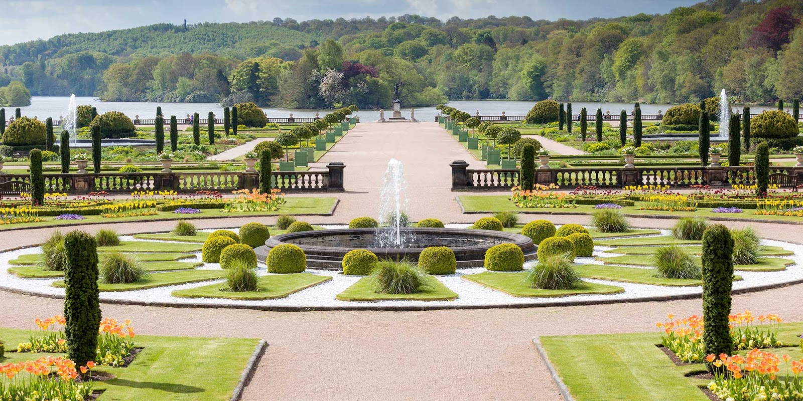 Trentham Estate - Image 1
