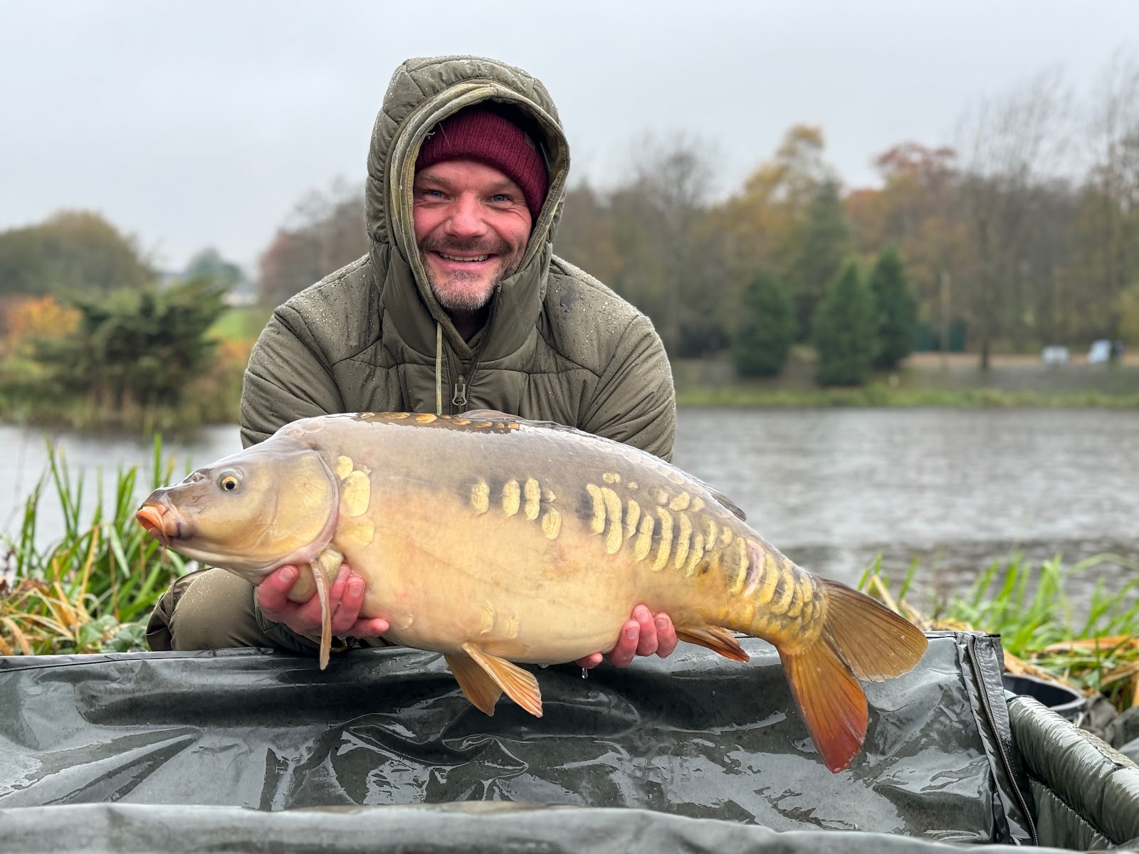 Millbrook Fisheries - Image 1