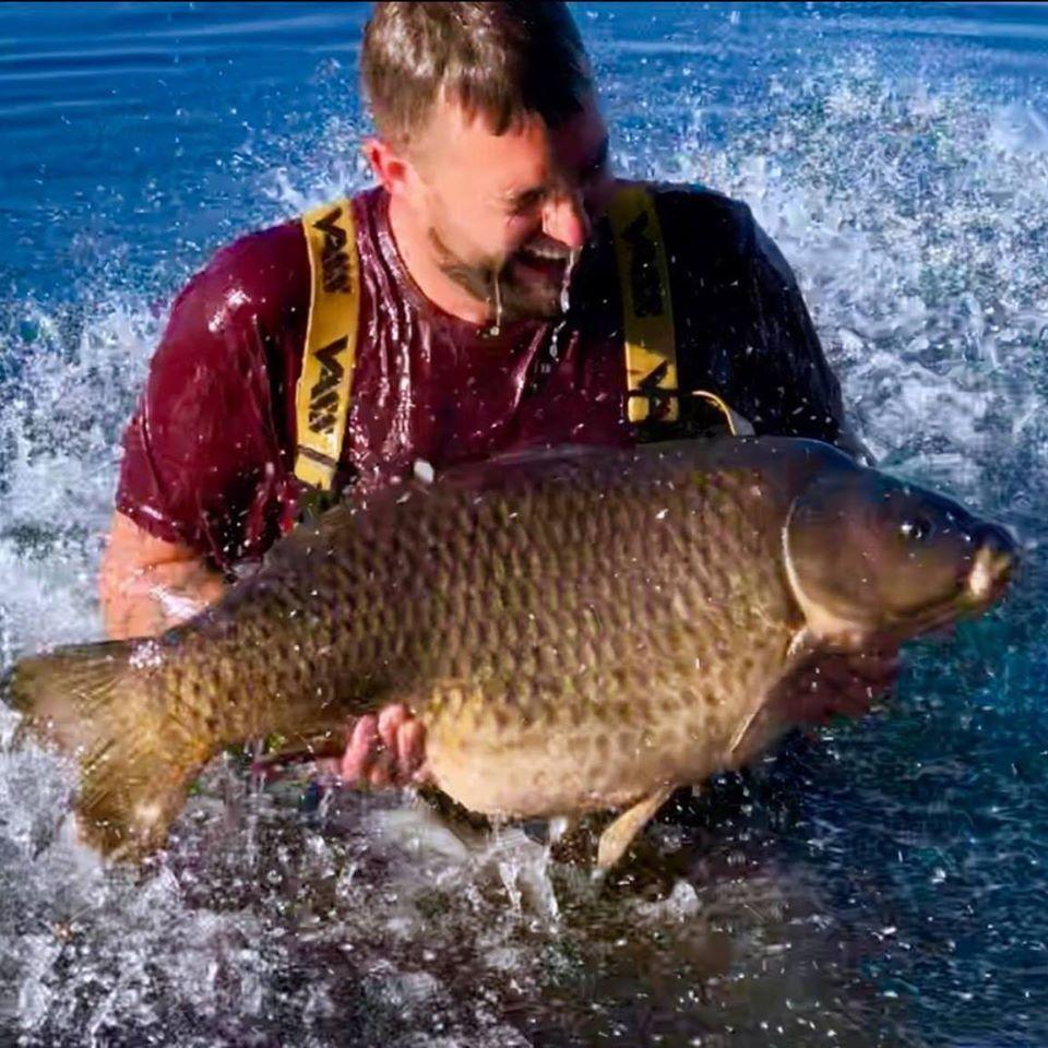 Baden Hall Fishery - Image 3