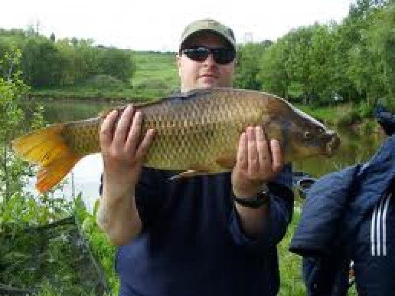Basford Coarse Fishery - Image 1