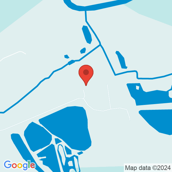 Location map of Triangle Lake at Fisherwick Wood Lane, Huddlesford, WS13 8QQ, Staffordshire, United Kingdom. GPS coordinates: 52.685669,-1.743443