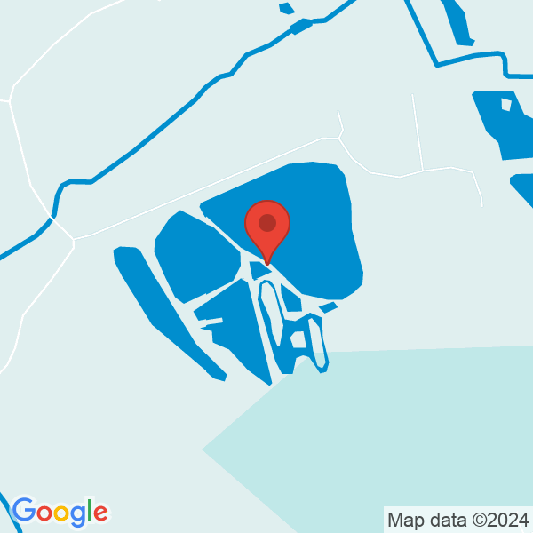Location map of null at Fisherwick Lakes, Fisherwick Wood Lane, Fisherwick Wood, Lichfield. GPS coordinates: 52.683235,-1.745351