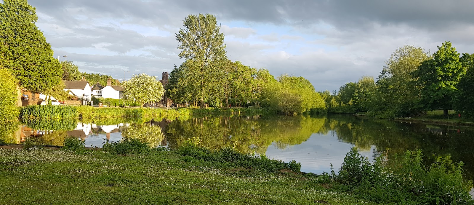 Barr Hill Pools - Image 1