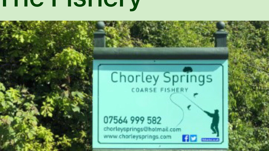 Chorley Springs - Image 1