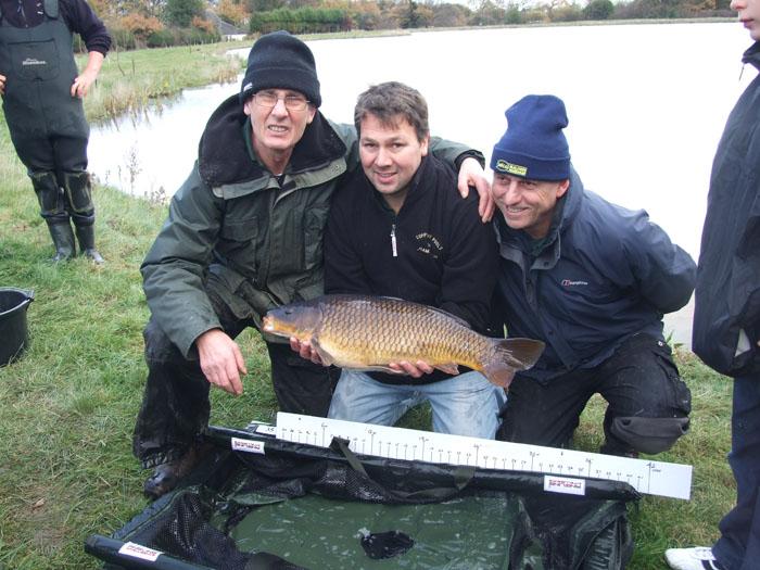 Coppice Lane Fishery - Image 2