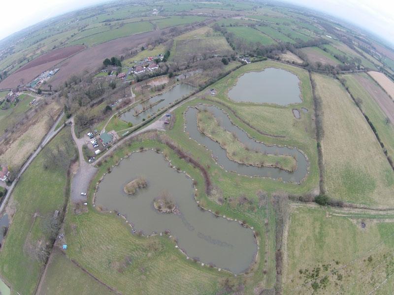 Coppice Lane Fishery - Image 3
