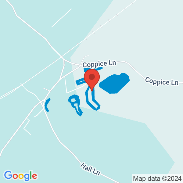 Location map of null at Coppice Ln, Burntwood. GPS coordinates: 52.661736,-1.887396