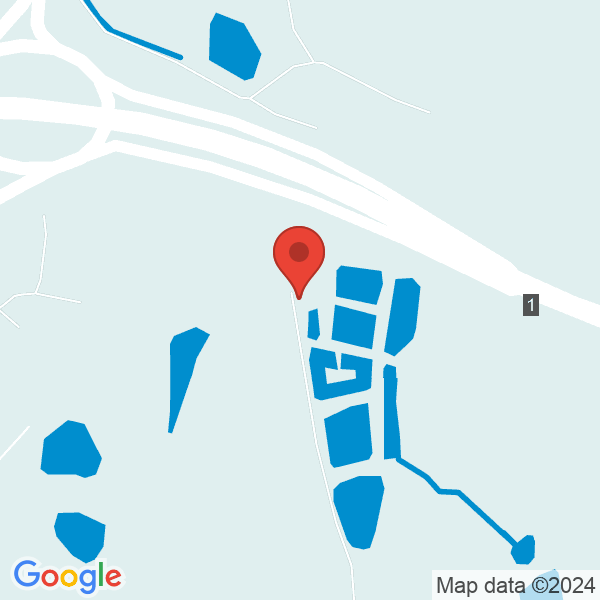 Location map of null at Bognop Road Essington, Wolverhampton. GPS coordinates: 52.637417,-2.081448