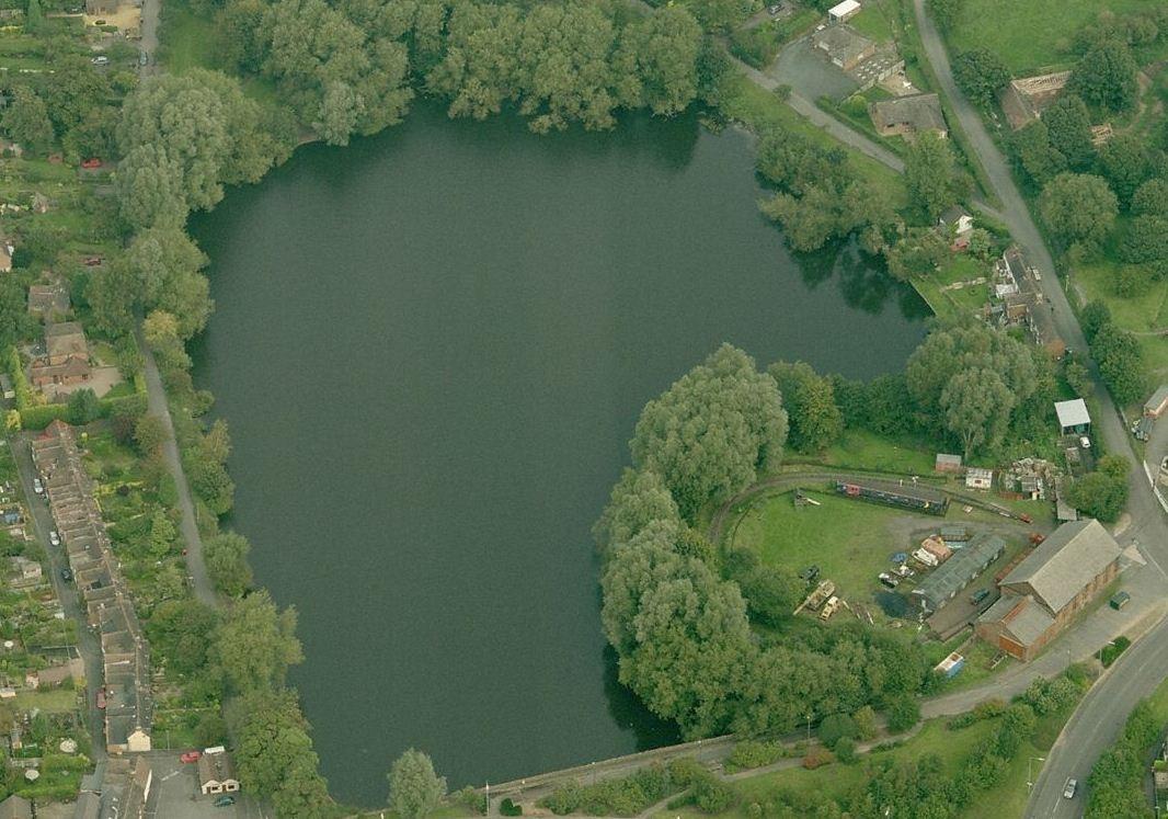 Deep Hay Pool - Image 2