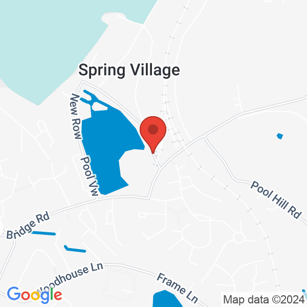 Location map of Deep Hay Pool at Pool Side, Telford, TF4 2, Telford and Wrekin, United Kingdom. GPS coordinates: 52.662582,-2.482801